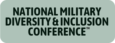 National Military Diversity & Inclusion Conference